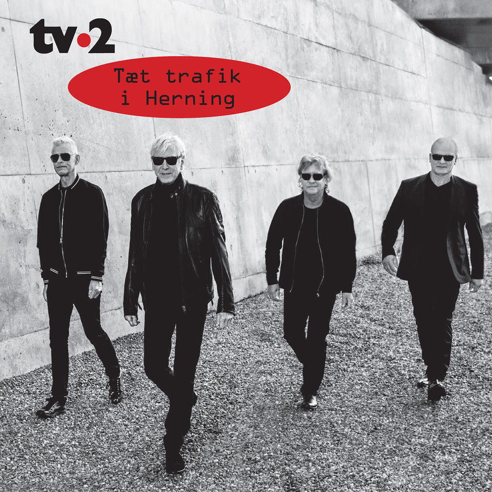 TV-2 – Tæt Trafik I Herning