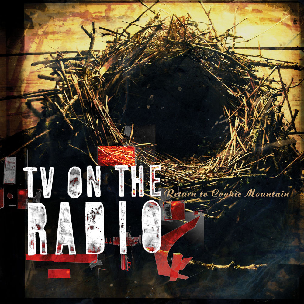 TV on the Radio – Return To Cookie Mountain