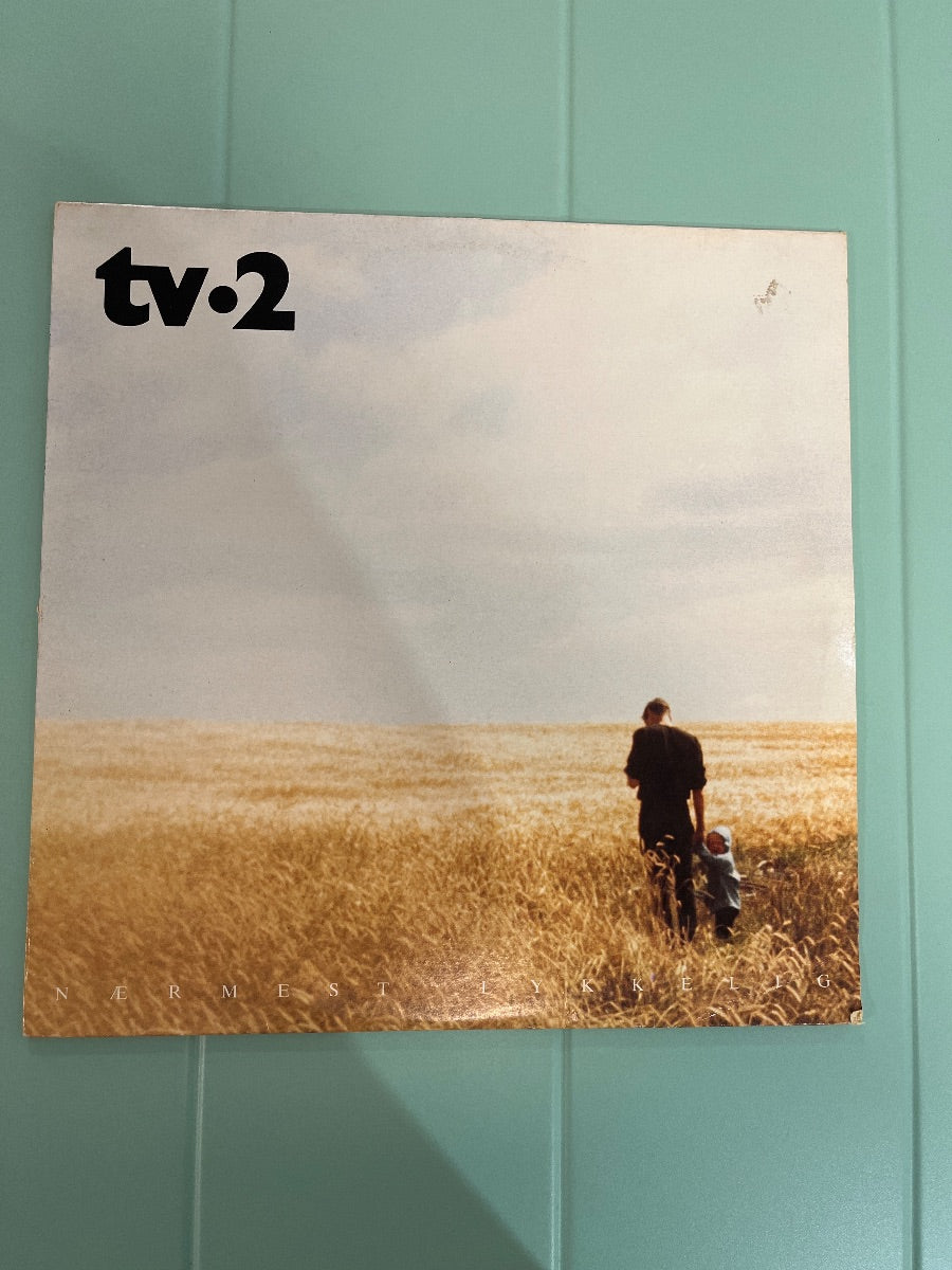 TV2 – Nærmest Lykkelig (VG/VG)