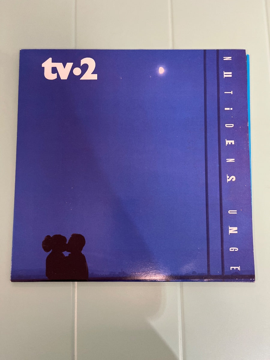 TV2 – Nutidens Unge (VG+/VG+)