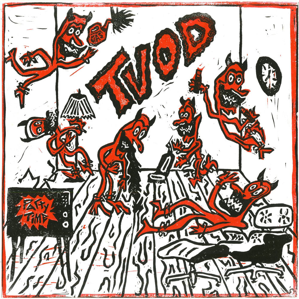 TVOD – Party Time