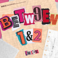 TWICE – BETWEEN 1&2