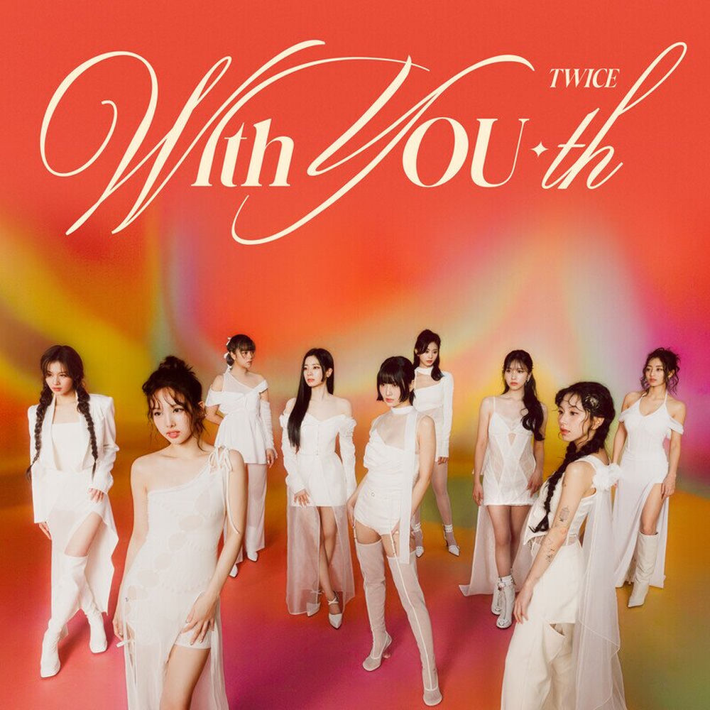 TWICE – With YOU-th