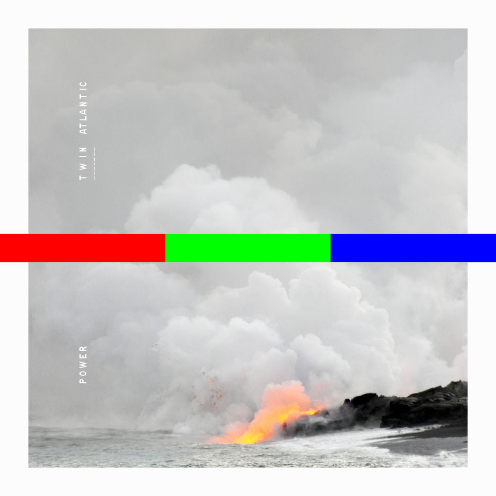 Twin Atlantic – POWER