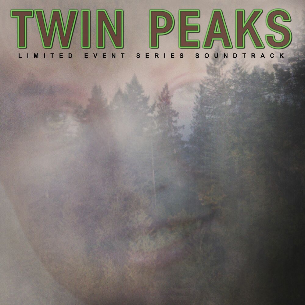 Twin Peaks (Limited Event Series Soundtrack) – Twin Peaks (Limited Event Series Soundtrack)