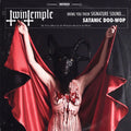 Twin Temple – Twin Temple (Bring You Their Signature Sound.... Satanic Doo-Wop)