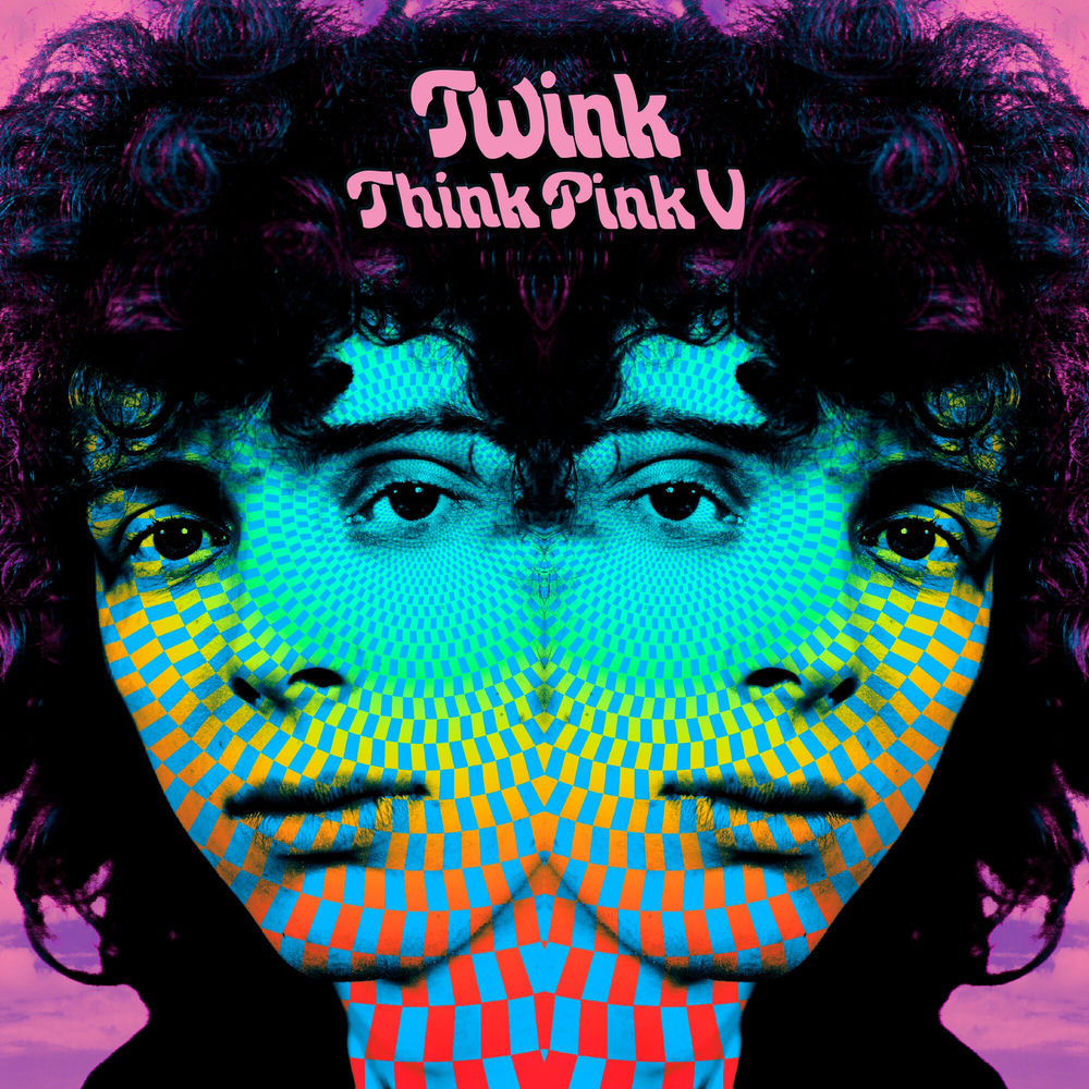 Twink – Think Pink 5