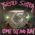 Twisted Sister – Come Out and Play