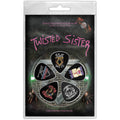 Twisted Sister Plectrum Pack: Come Out And Play