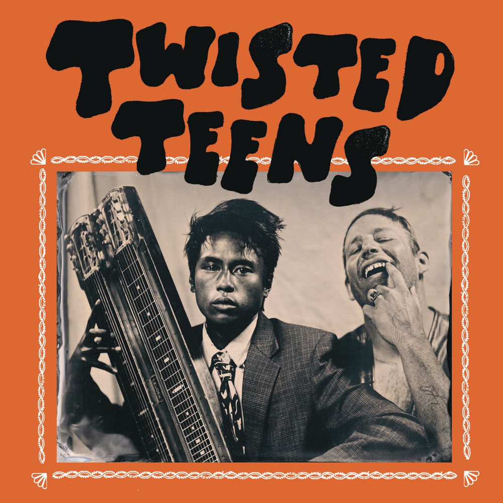 Twisted Teens – Twisted Teens