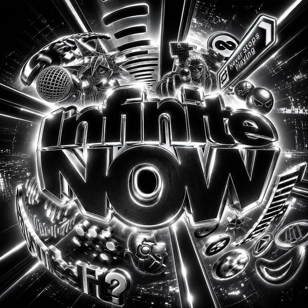 Two Shell – Infinite Now+