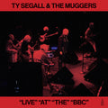 Ty Segall & The Muggers – "Live" "At" "The" "BBC"