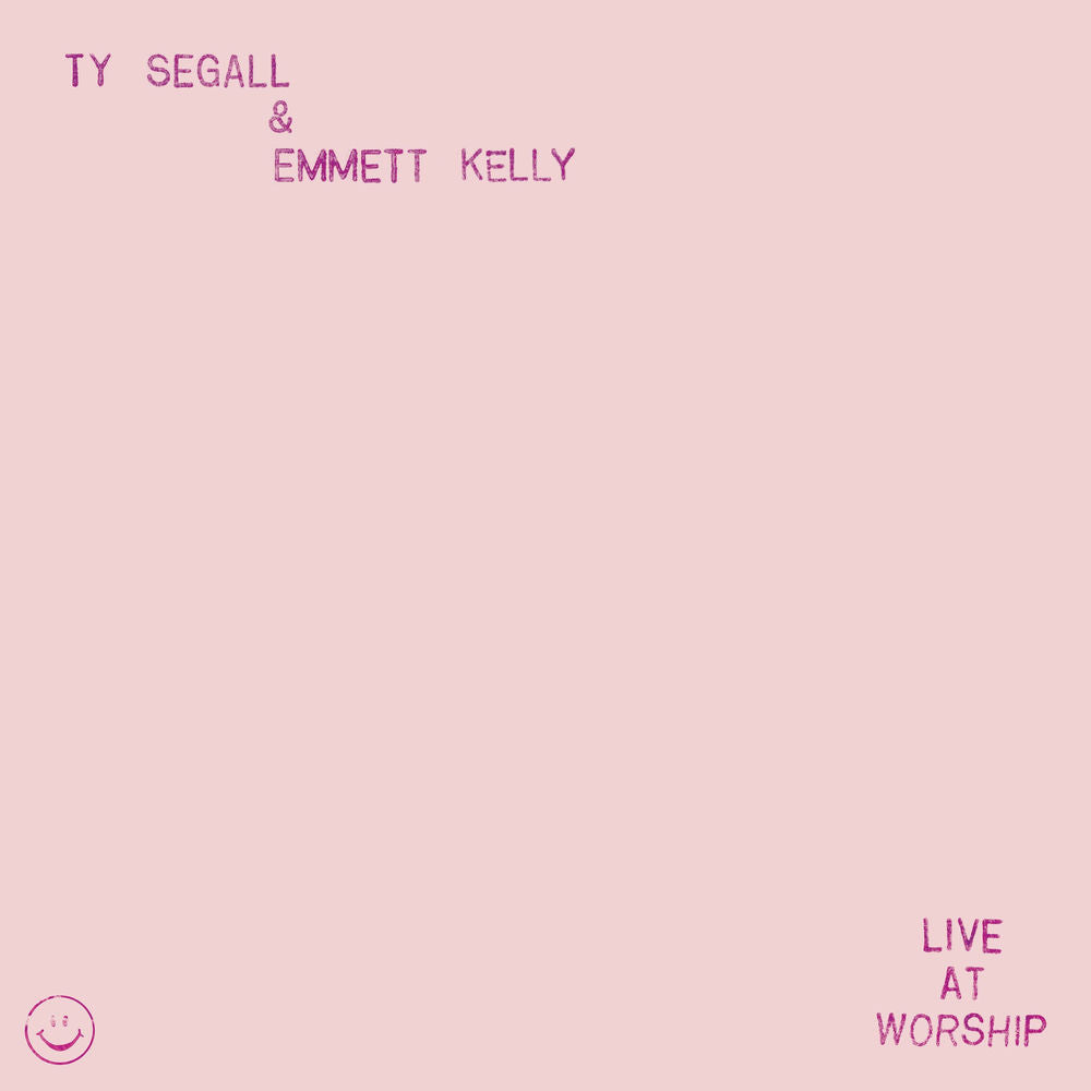 Ty Segall – Live at Worship