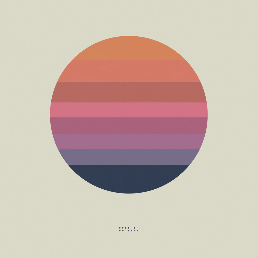 Tycho – Awake