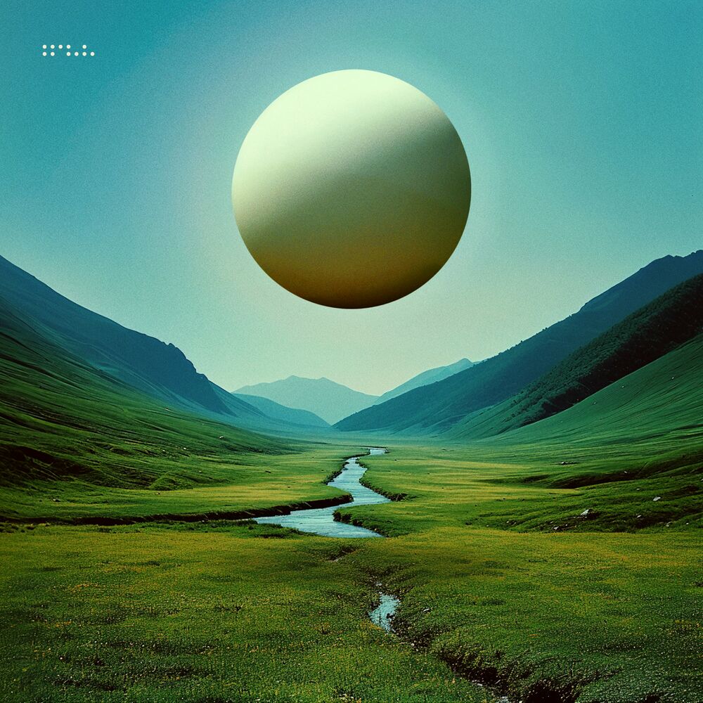 Tycho – Infinite Health