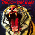 Tygers Of Pan Tang – Wild Cat