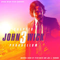 Tyler Bates & Joel J. Richard – John Wick: Chapter 3 – Parabellum (Original Motion Picture Soundtrack)