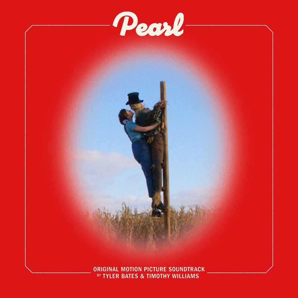 Tyler Bates – Pearl (Original Motion Picture Soundtrack)