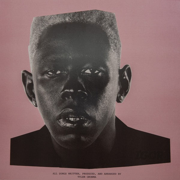Tyler, The Creator – IGOR