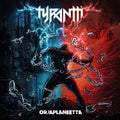 Tyrantti – Orjaplaneetta