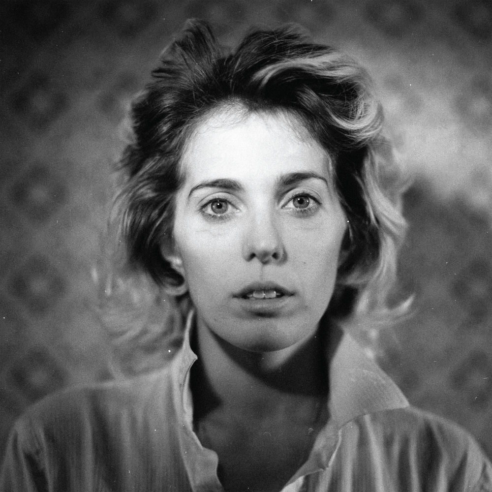 U.S. Girls – Half Free