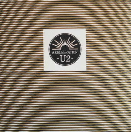 U2 – A Celebration