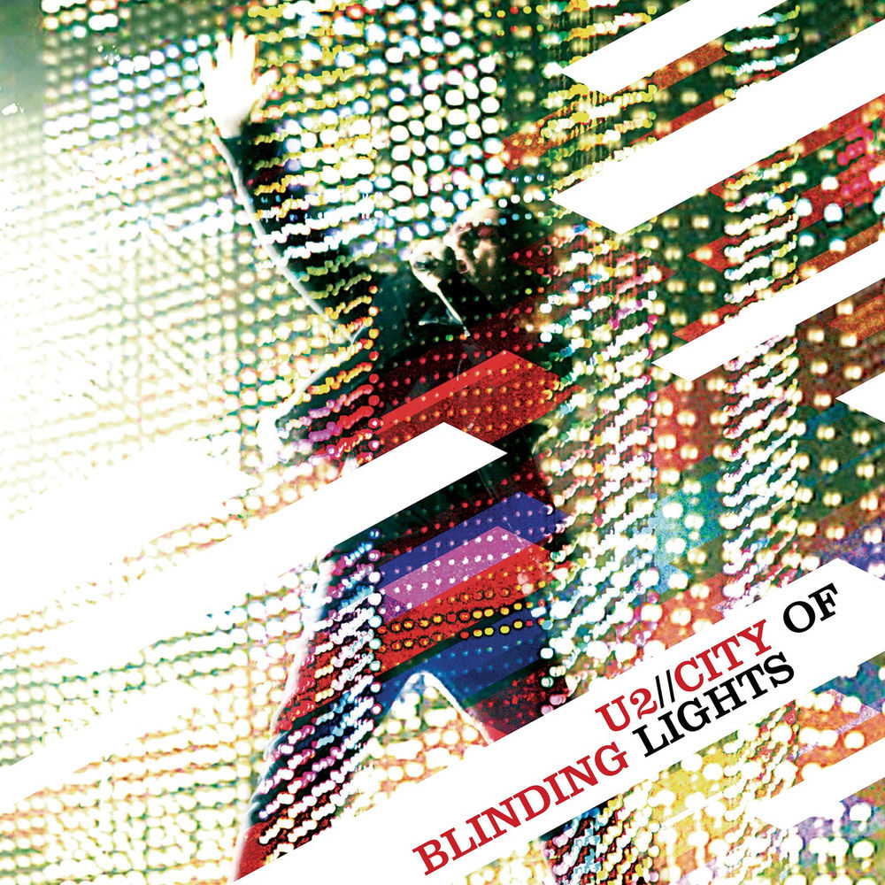 U2 – City Of Blinding Lights