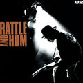U2 – Rattle And Hum