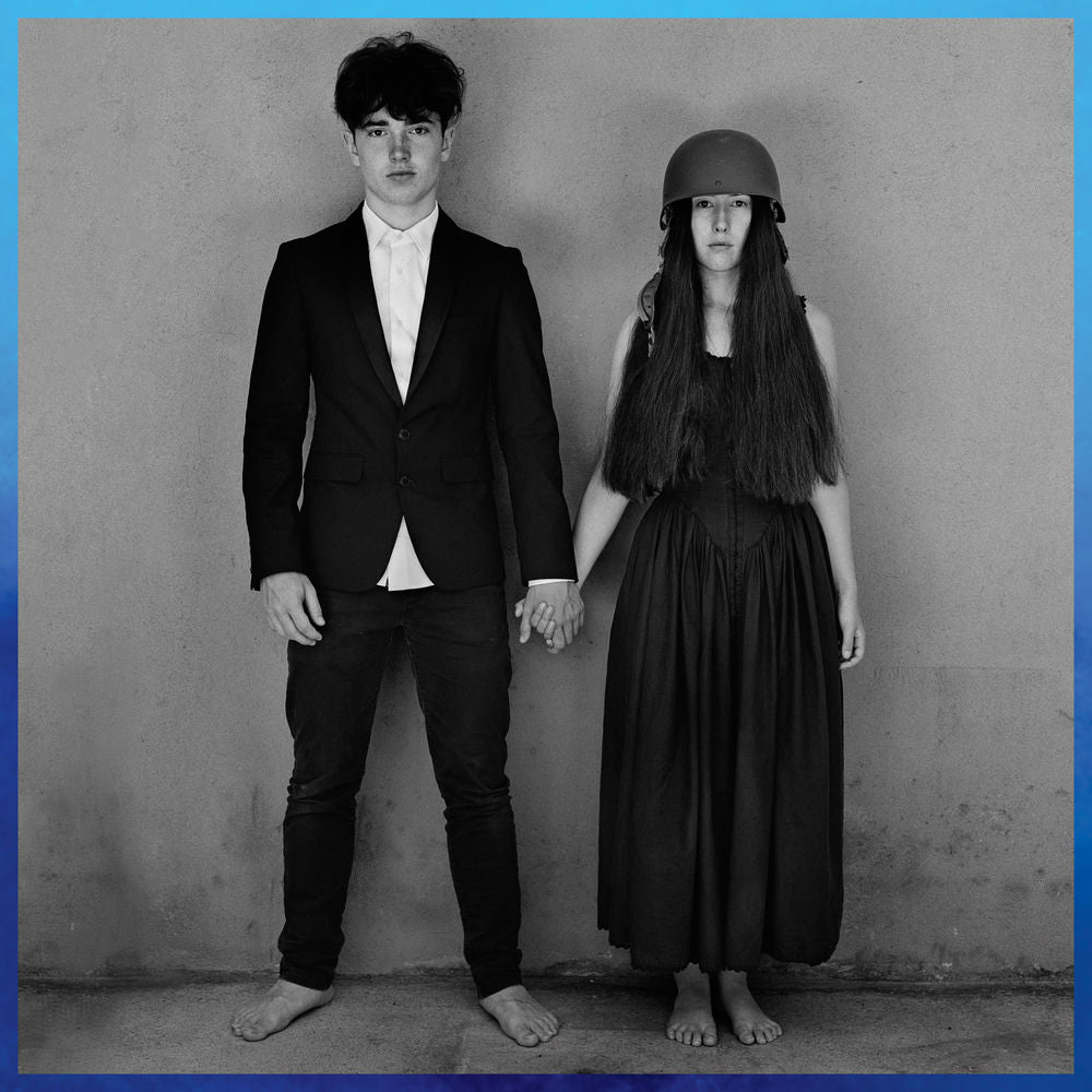 U2 – Songs Of Experience (Deluxe Edition)