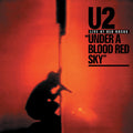 U2 – The Virtual Road – Live At Red Rocks: Under A Blood Red Sky EP (Remastered 2021)