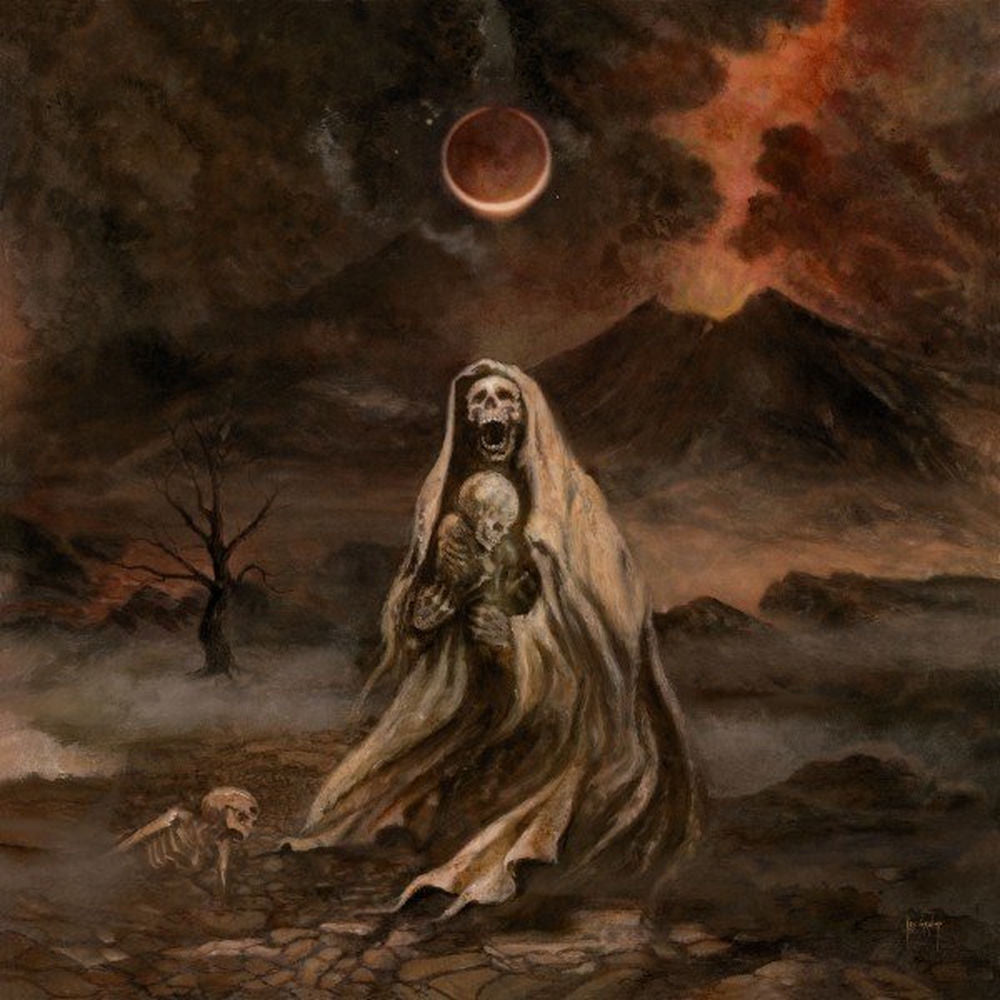 Uada – Devoid of Light