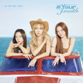 UAU – Playlist #Your Youth