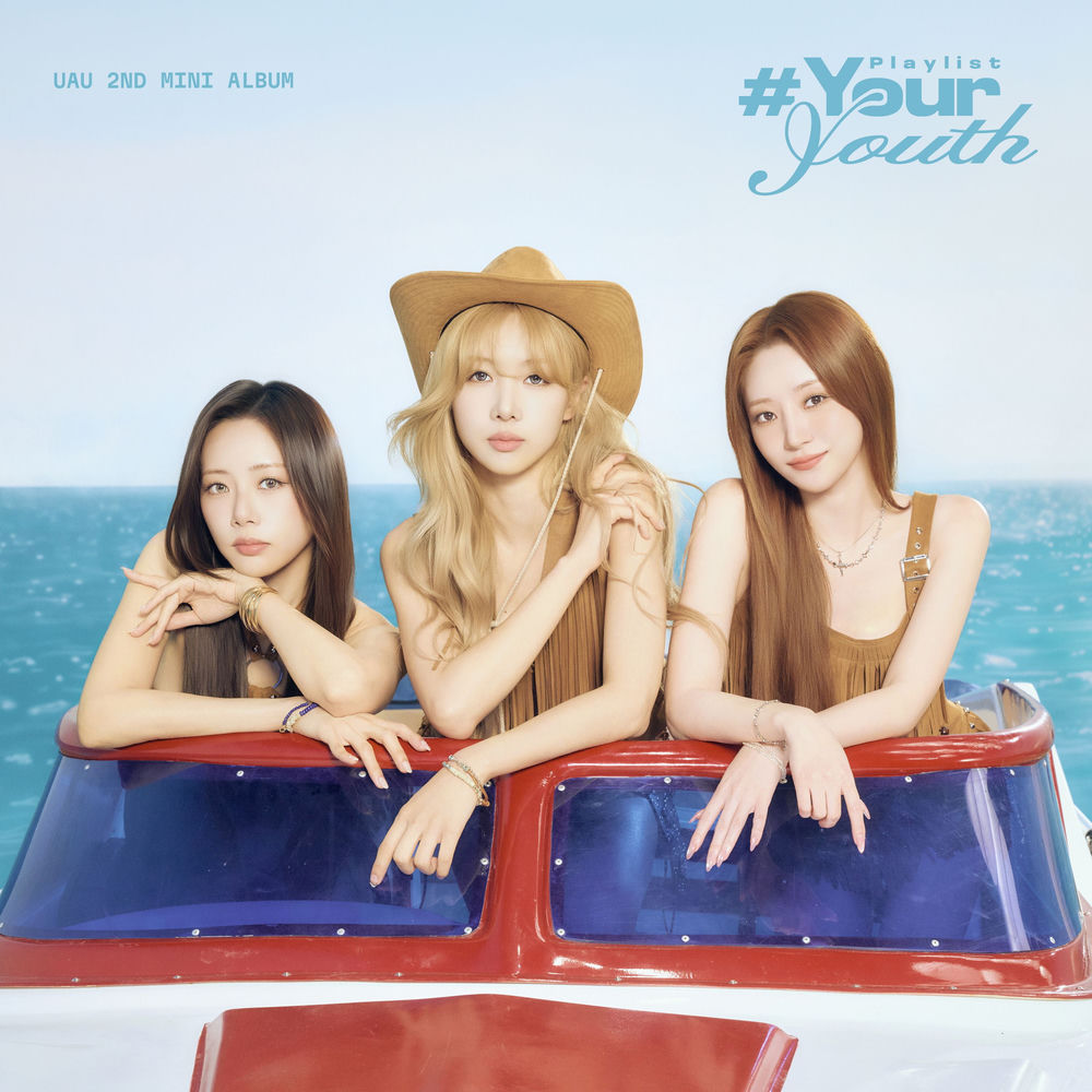 UAU – Playlist #Your Youth