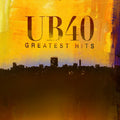 UB40 – Greatest Hits
