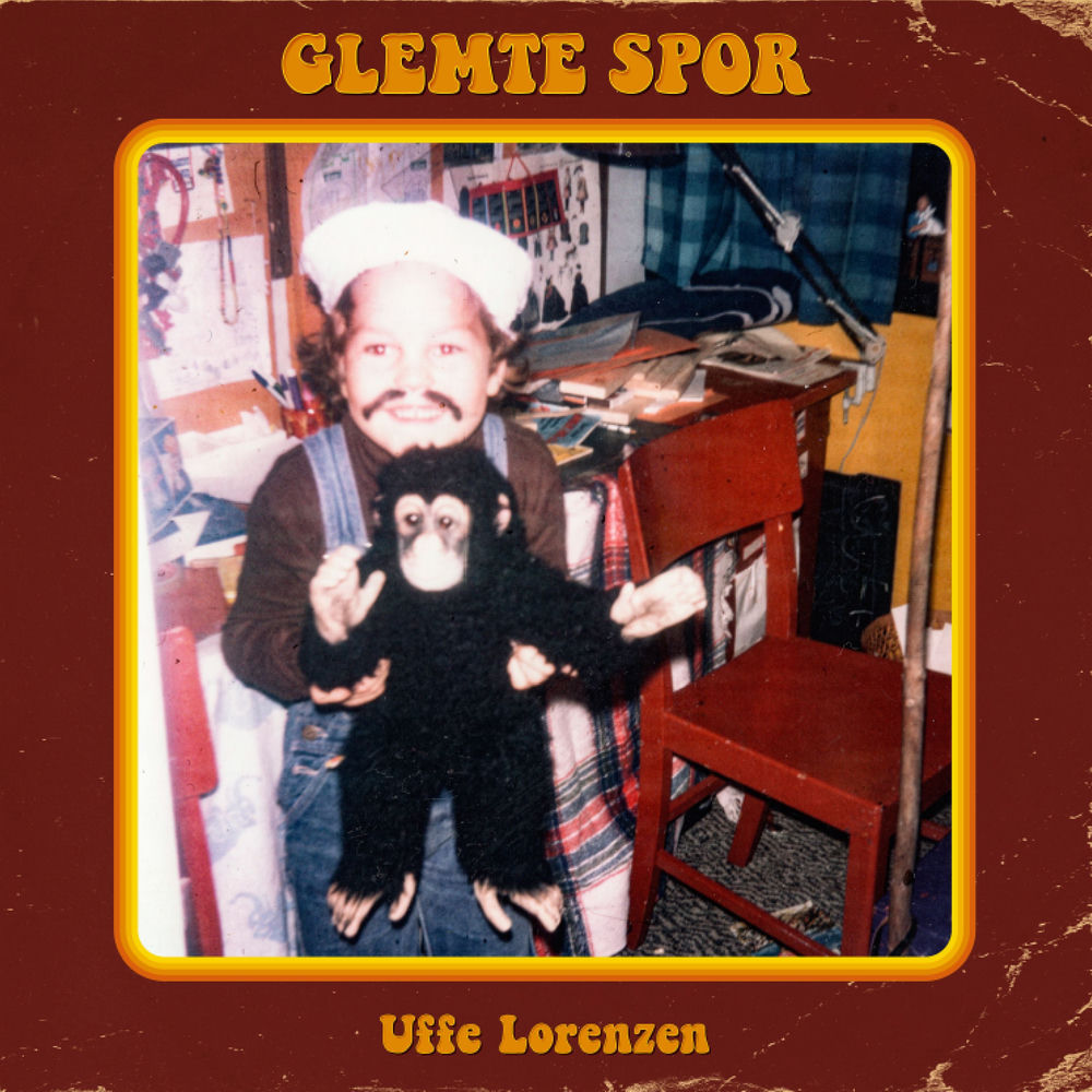 Uffe Lorenzen – Glemte Spor