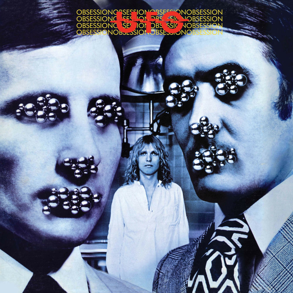 UFO – Obsession (2024 Remaster - Deluxe Edition)