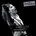 UFO – Rockpalast : Hardrock Legends, Vol. 1 (Live at Westfalenhalle Dortmund, 29.11.1980)