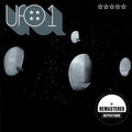 UFO – UFO 1 (2012 Remastered)