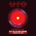 UFO – Will the Last Man Standing (Turn Out the Light): The Best of UFO