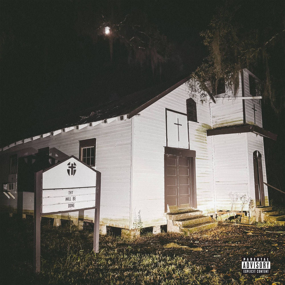 $uicideboy$ – THY WILL BE DONE