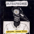 Ultraphonix – Original Human Music