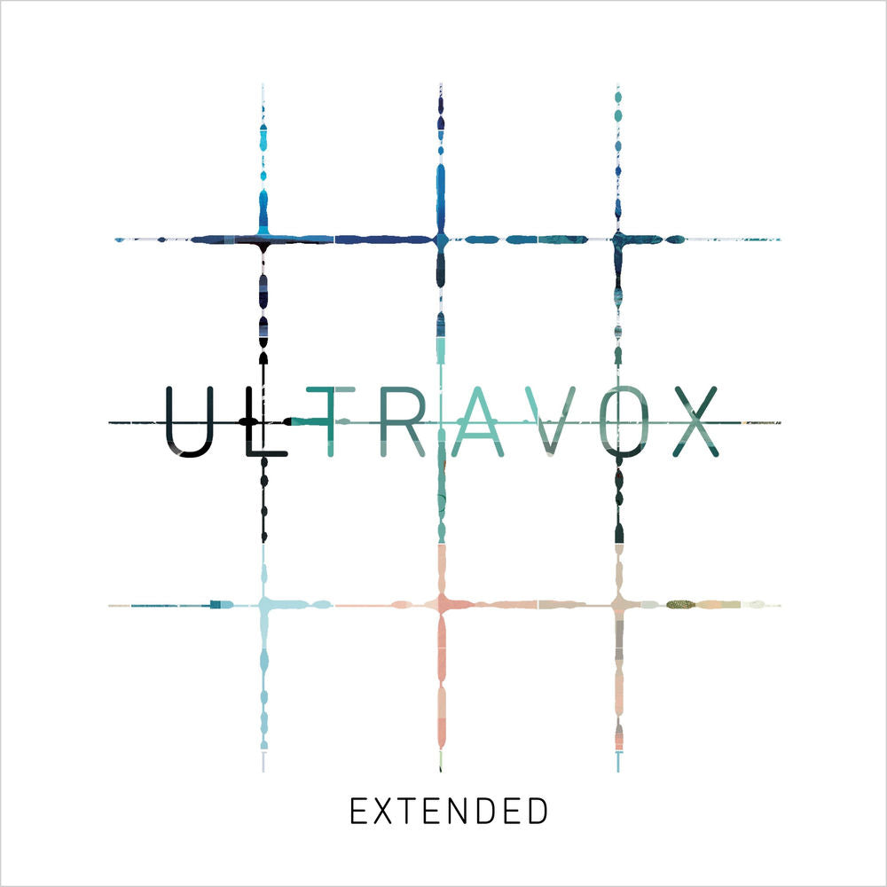Ultravox – Extended