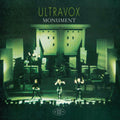 Ultravox – Monument (Live) (2009 Remaster)