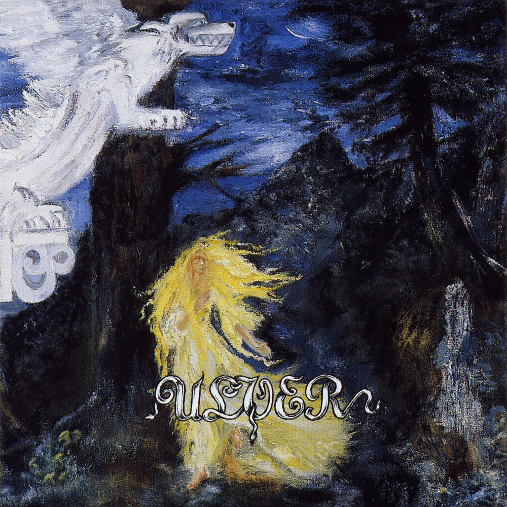 Ulver – Kveldssanger