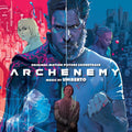 Umberto – Archenemy (Original Motion Picture Soundtrack)