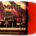 The Doors – Unbound And Dangerous