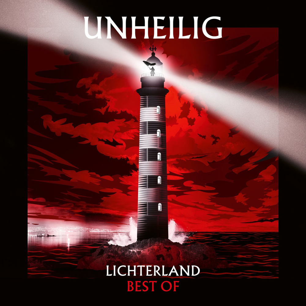 Unheilig – Lichterland - Best Of (Deluxe)