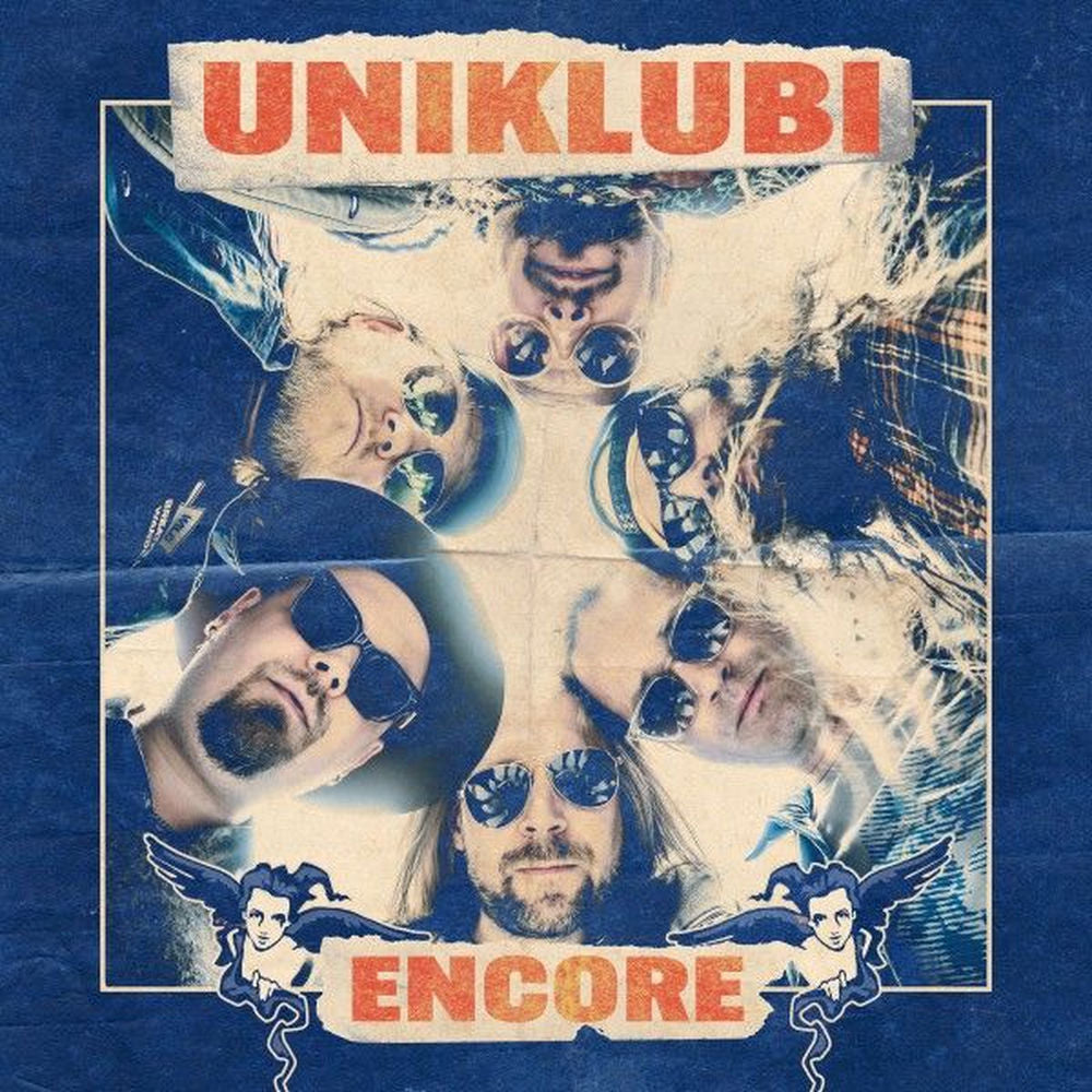 Uniklubi – Encore