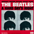 The Beatles – A Hard Day's Night (Original Motion Picture Sound Track)
