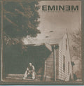 Eminem – The Marshall Mathers LP
